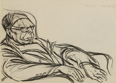 Lot 292 - Michael Ayrton (1921-1975)