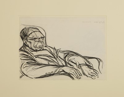 Lot 292 - Michael Ayrton (1921-1975)