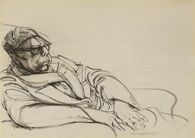 Lot 292 - Michael Ayrton (1921-1975)