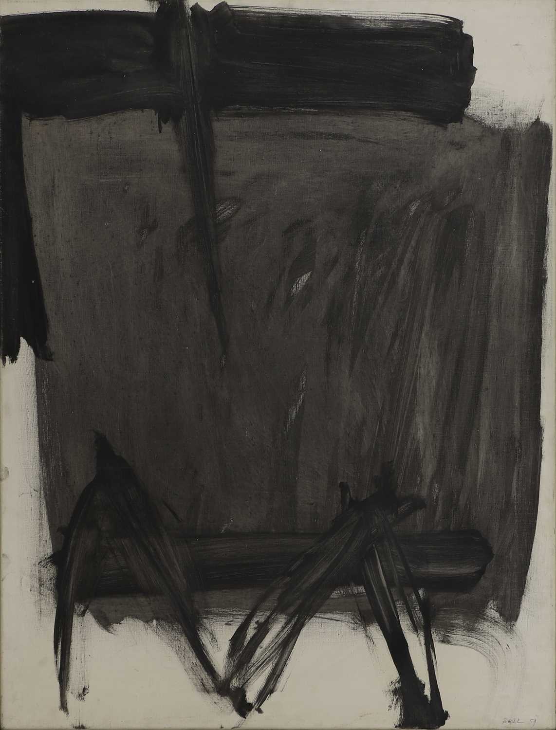 Lot 58 - Trevor Bell (1930-2017)