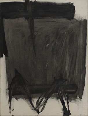 Lot 58 - Trevor Bell (1930-2017)