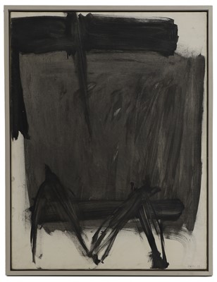 Lot 58 - Trevor Bell (1930-2017)