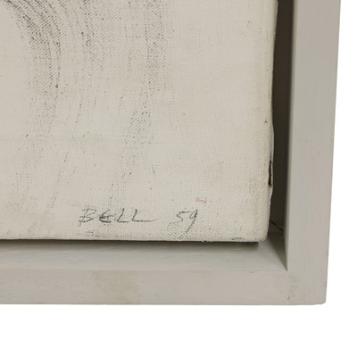 Lot 58 - Trevor Bell (1930-2017)