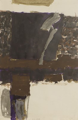 Lot 59 - Trevor Bell (1930-2017)