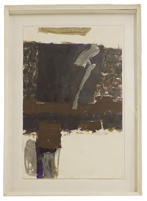 Lot 59 - Trevor Bell (1930-2017)