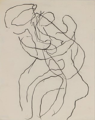 Lot 36 - Roger Hilton (1911-1975)