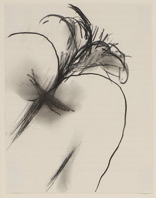 Lot 35 - Roger Hilton (1911-1975)
