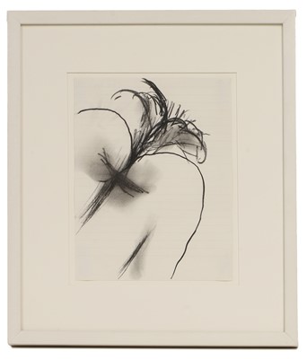 Lot 35 - Roger Hilton (1911-1975)