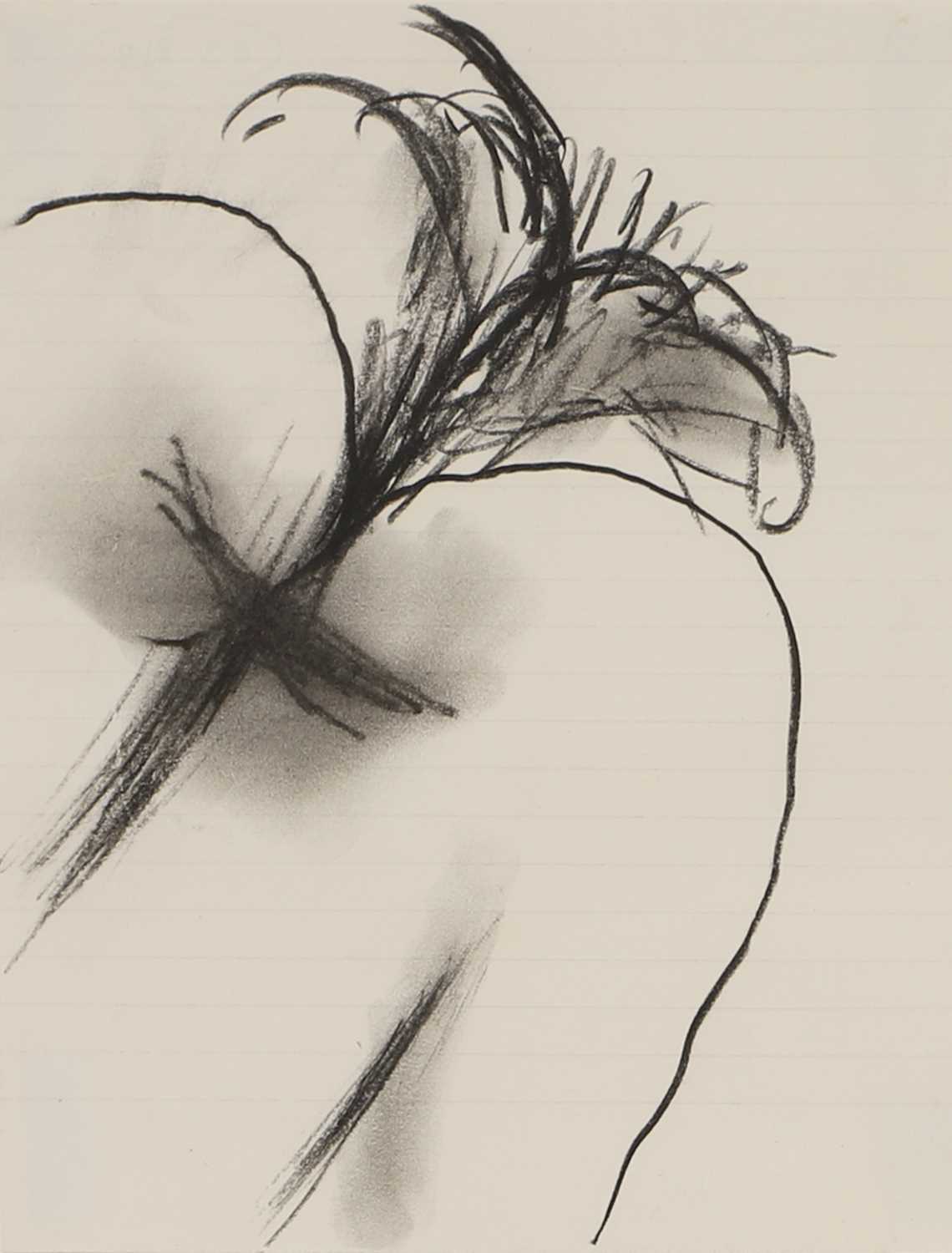 Lot 35 - Roger Hilton (1911-1975)