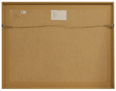Lot 43 - Roger Hilton (1911-1975)