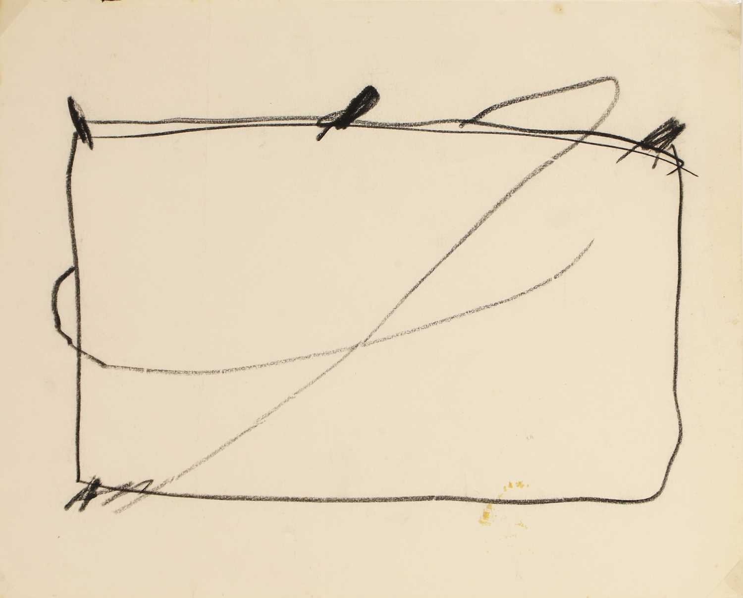 Lot 24 - Roger Hilton (1911-1975)