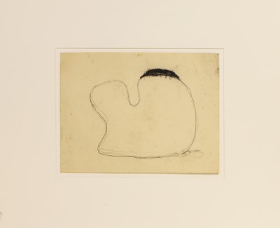 Lot 33 - Roger Hilton (1911-1975)