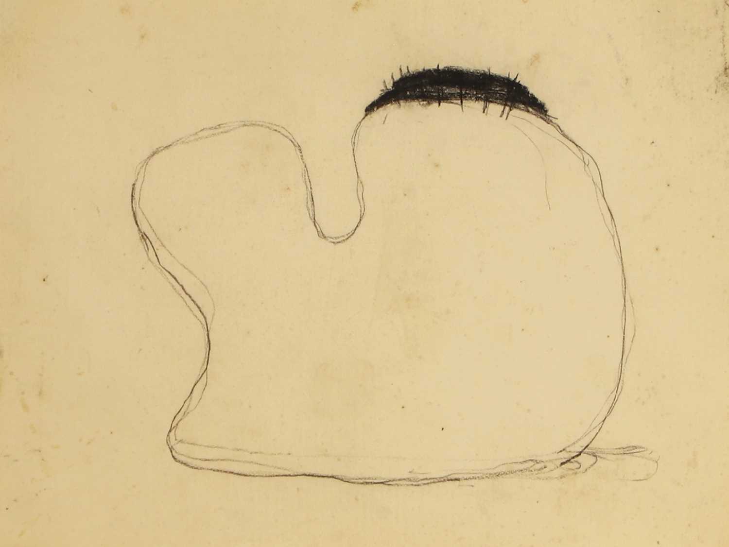 Lot 33 - Roger Hilton (1911-1975)