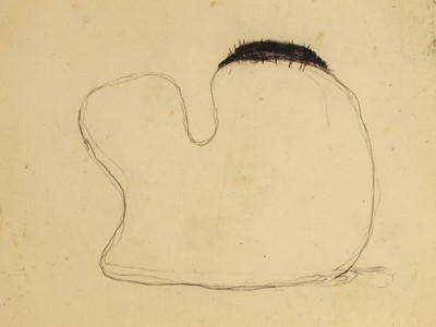 Lot 33 - Roger Hilton (1911-1975)