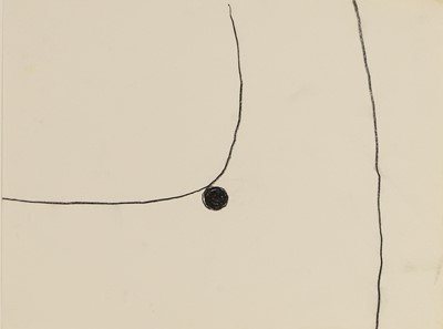 Lot 22 - Roger Hilton (1911-1975)