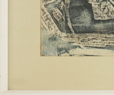 Lot 10 - Peter Lanyon (1918-1964)