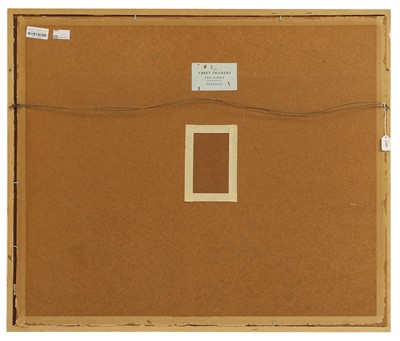 Lot 10 - Peter Lanyon (1918-1964)