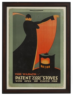 Lot 143 - Twelve various advertising signs