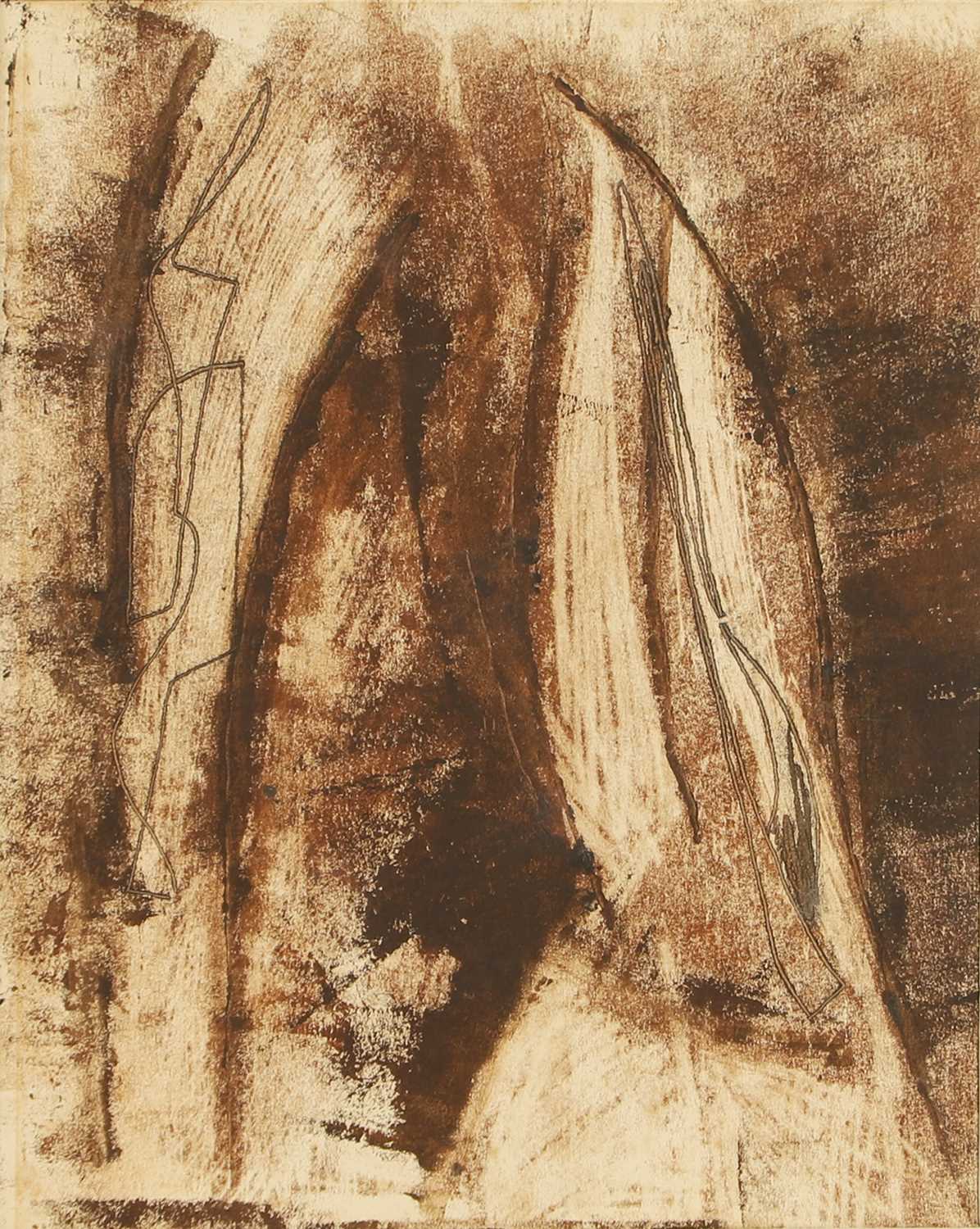 Lot 14 - Peter Lanyon (1918-1964)