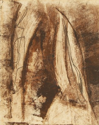 Lot 14 - Peter Lanyon (1918-1964)