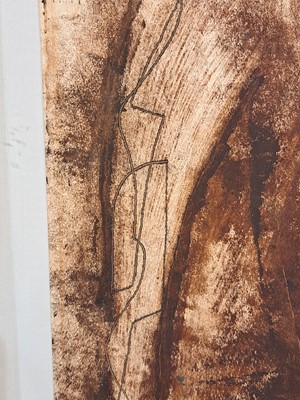 Lot 14 - Peter Lanyon (1918-1964)