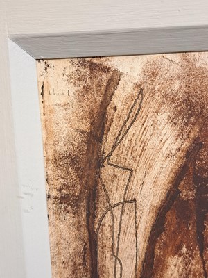 Lot 14 - Peter Lanyon (1918-1964)