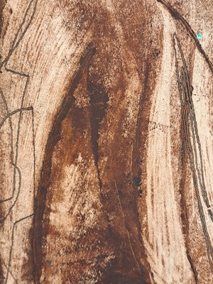 Lot 14 - Peter Lanyon (1918-1964)