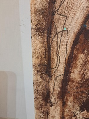 Lot 14 - Peter Lanyon (1918-1964)
