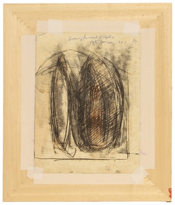 Lot 14 - Peter Lanyon (1918-1964)