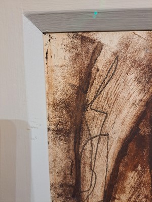 Lot 14 - Peter Lanyon (1918-1964)