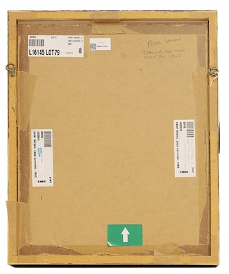 Lot 14 - Peter Lanyon (1918-1964)