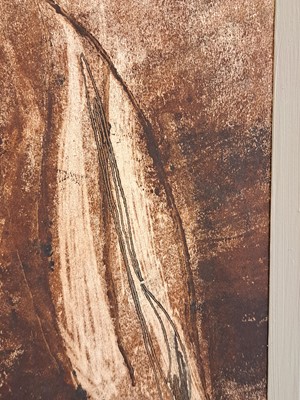 Lot 14 - Peter Lanyon (1918-1964)