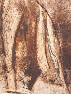 Lot 14 - Peter Lanyon (1918-1964)