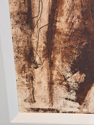 Lot 14 - Peter Lanyon (1918-1964)