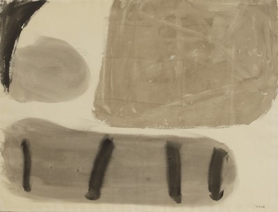 Lot 288 - William Scott RA (1913-1989)