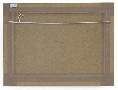 Lot 265 - Viktor Templin (1920-1994)