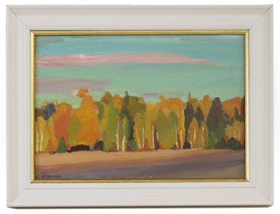 Lot 265 - Viktor Templin (1920-1994)