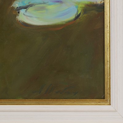 Lot 276 - Alexandr Shevchuk (Ukrainian, b.1960)