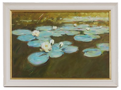 Lot 276 - Alexandr Shevchuk (Ukrainian, b.1960)