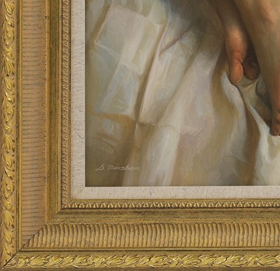 Lot 149 - Serge Marshennikov (b.1971)