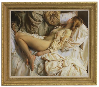 Lot 149 - Serge Marshennikov (b.1971)
