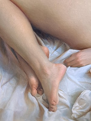 Lot 149 - Serge Marshennikov (b.1971)