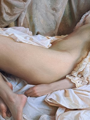 Lot 149 - Serge Marshennikov (b.1971)