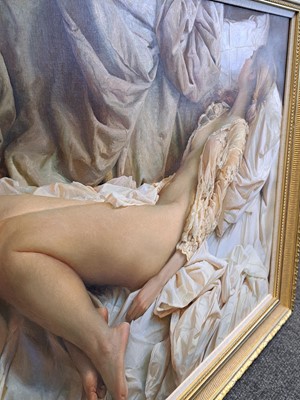 Lot 149 - Serge Marshennikov (b.1971)