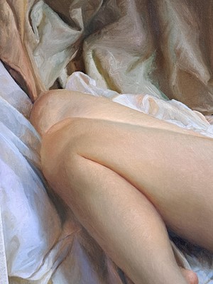 Lot 149 - Serge Marshennikov (b.1971)
