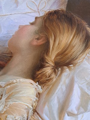Lot 149 - Serge Marshennikov (b.1971)
