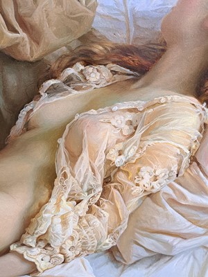 Lot 149 - Serge Marshennikov (b.1971)