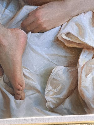 Lot 149 - Serge Marshennikov (b.1971)