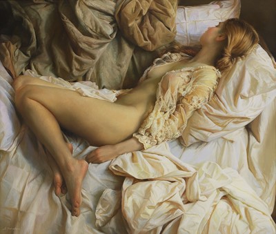 Lot 149 - Serge Marshennikov (b.1971)
