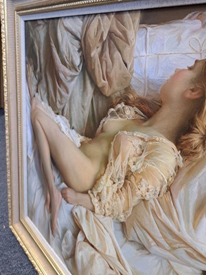 Lot 149 - Serge Marshennikov (b.1971)